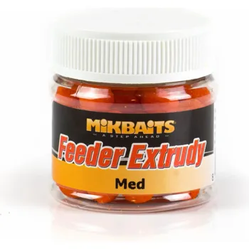 Mikbaits Měkké feeder extrudy 50ml Med