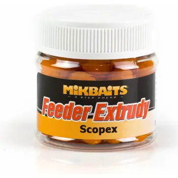 Mikbaits Měkké feeder extrudy 50ml Scopex