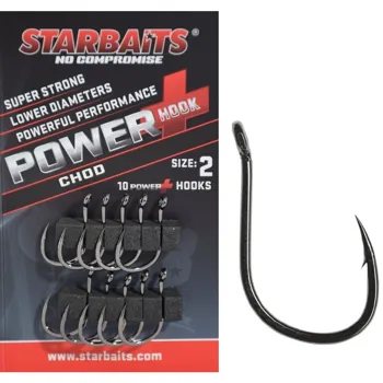 Starbaits Power Chod vel.8 10ks