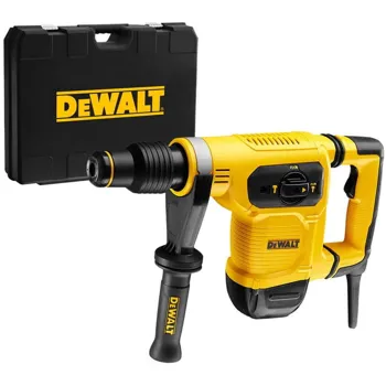 DeWALT D25481K