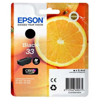 Epson C13T33314012 - originální