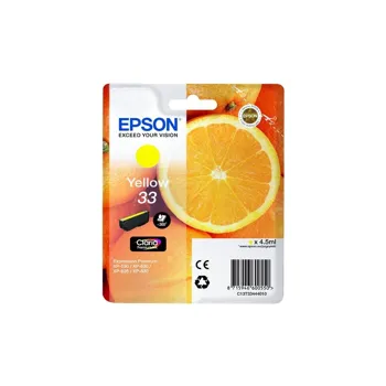 Epson C13T33444012 - originální