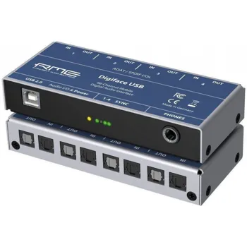 RME Digiface USB