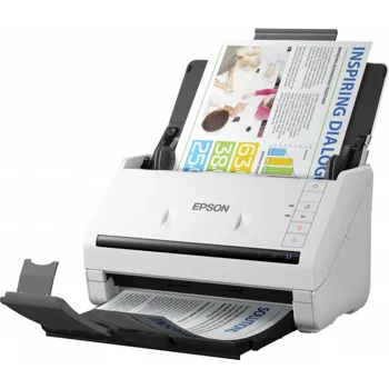 Epson WokForce DS-530