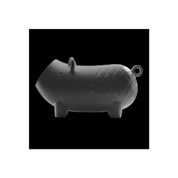 Cybex House Pig by Marcel Wanders - Black