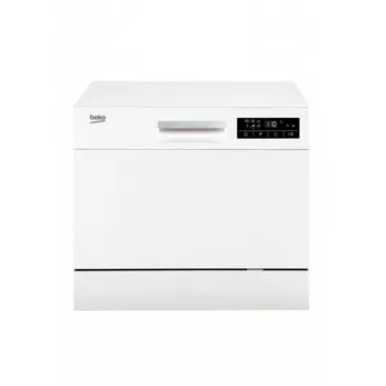 Beko DTC 36610 W