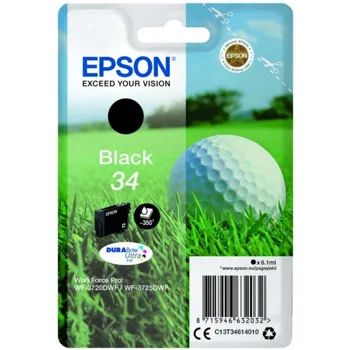 Epson C13T34614010 - originální