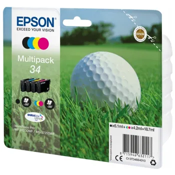 Epson C13T34664010 - originální