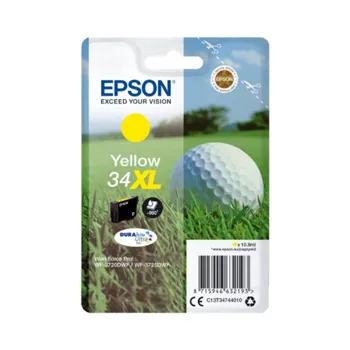 Epson C13T34744010 - originální