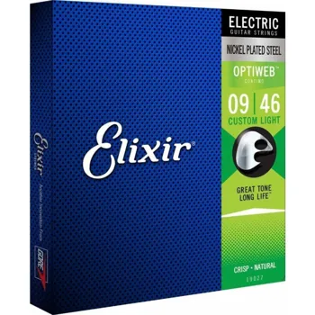 Elixir 19027