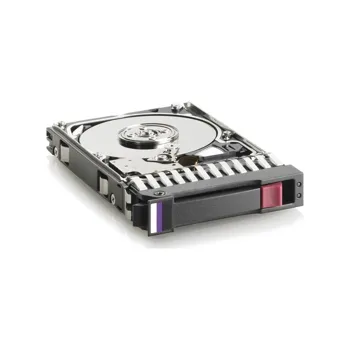 HP 1TB, 2,5", 7200rpm, SATA, 655710-B21