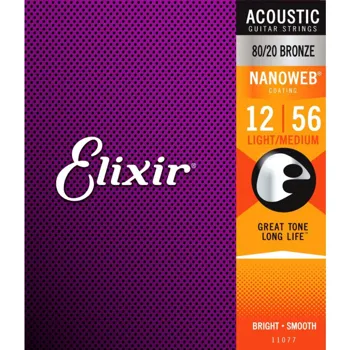 Elixir 11077