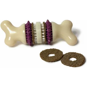 Petsafe Busy Buddy Bristle Bone M