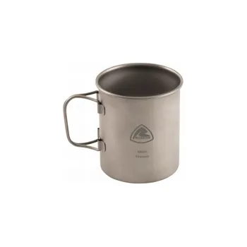 Robens Titanium Mug 450ml