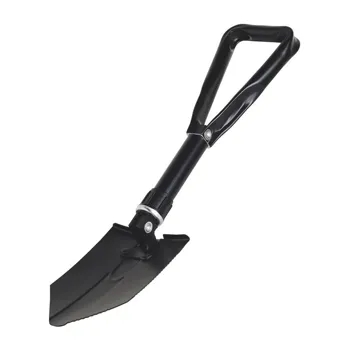 Easy Camp Folding Shovel