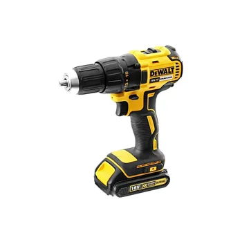 DeWALT DCD777S2T