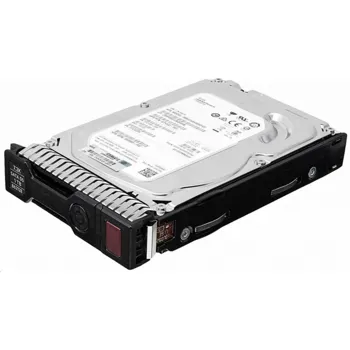 HP Enterprise 1TB, 3,5", SATA, 861691-B21