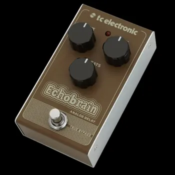 TC electronic Echobrain Analog Delay