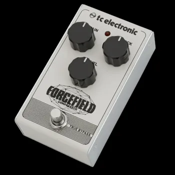 TC electronic Forcefield Compressor