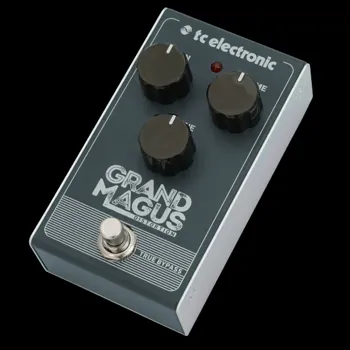 TC electronic Grand Magus Distortion