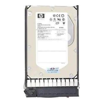 HP Enterprise 300GB, 10000rpm, 872475-B21