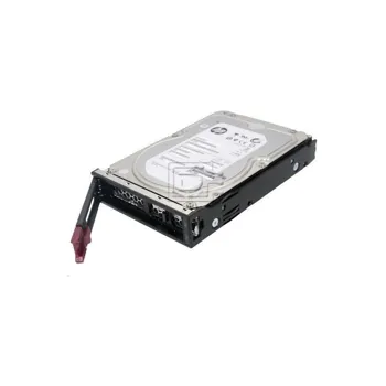 HP Enterprise 8TB, SATA, 7200rpm, 834028-B21