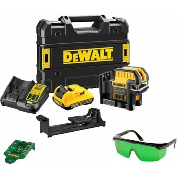 Dewalt DCE0822D1G