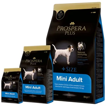 Prospera Plus Mini Adult 0,8 kg