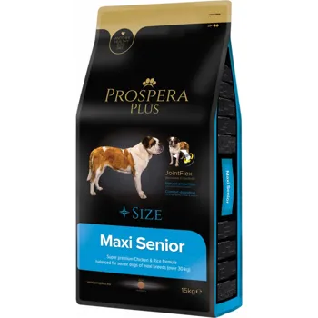 Prospera Plus Maxi Senior 15 kg