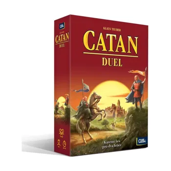 Albi Catan Duel