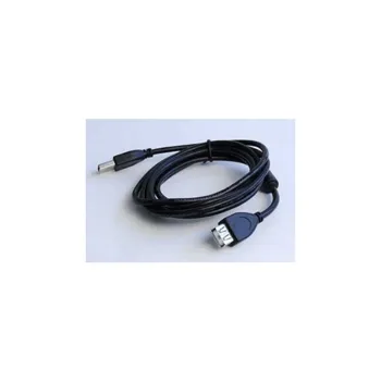 Gembird CCF-USB2-AMAF-15 USB 2.0 prodlužovací (M-F) kabel A-A 4,5m