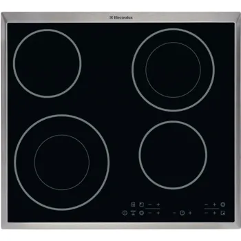 Electrolux EHF 6342 XOK