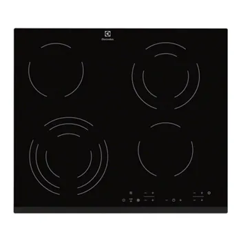 Electrolux EHF 6343 FOK