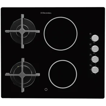 Electrolux EGE 6172 NOK