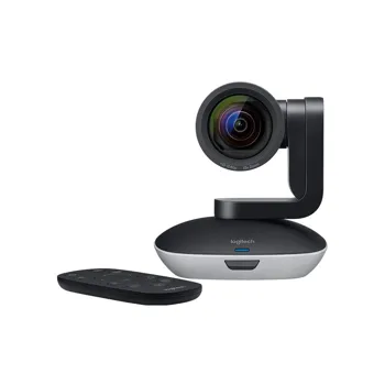 Logitech PTZ Pro 2 Camera