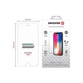 SWISSTEN APPLE IPHONE 6/6S RE 8595217433656