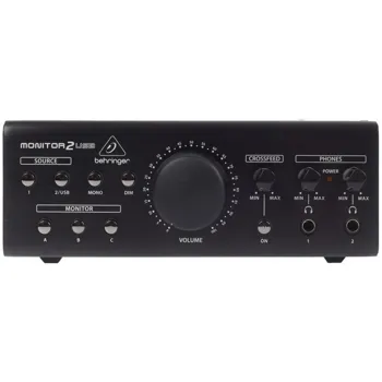 Behringer MONITOR2USB