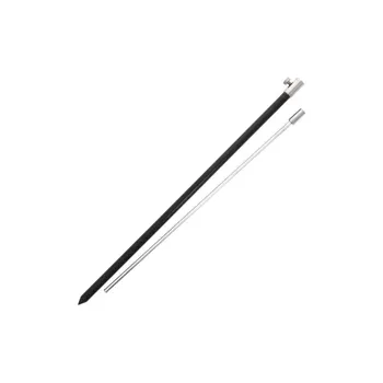 Zfish Vidlička Bank Stick Black 50-90cm