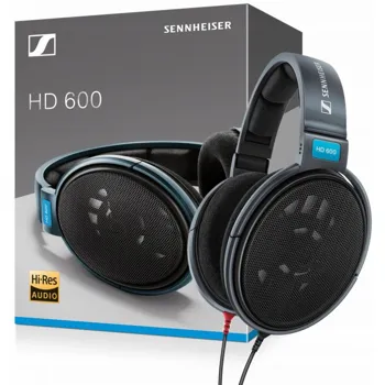 Sennheiser HD 600