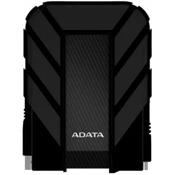 ADATA HD710 Pro 4TB, AHD710P-4TU31-CBK