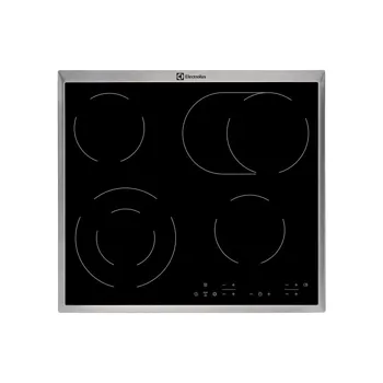 Electrolux EHF 6346 XOK