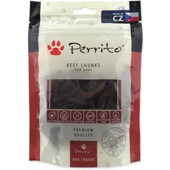 Perrito Beef chunks 100 g