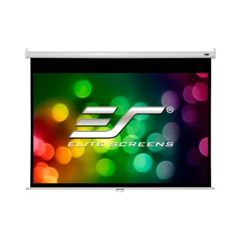 Elite Screens M100XWH