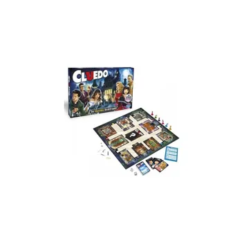 Hasbro Cluedo