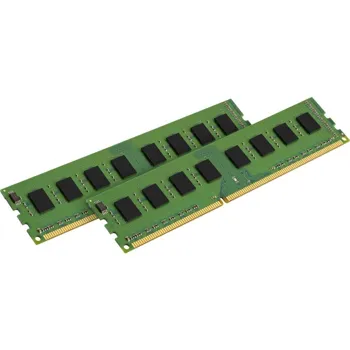 Kingston DDR3 16GB 1600MHz CL11 (2x8GB) KVR16N11K2/16