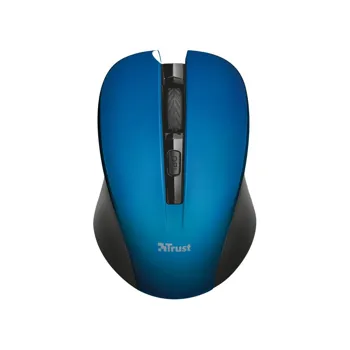 Trust Mydo Silent Click Wireless Mouse 21870