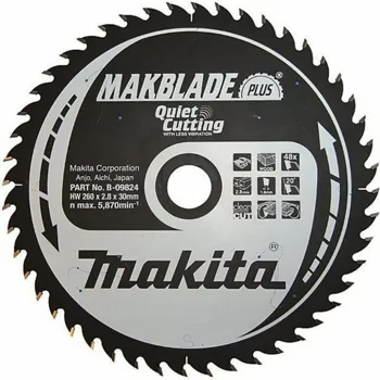 Makita pilový kotouč MAKBLADE PLUS 300x2,8x30 Z100