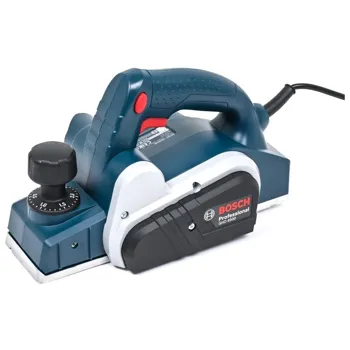 Bosch GHO 6500 0.601.596.000