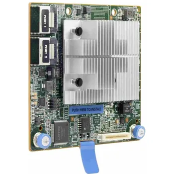 HP Enterprise Smart Array E208i-a SR