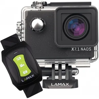 LAMAX X7.1 Naos